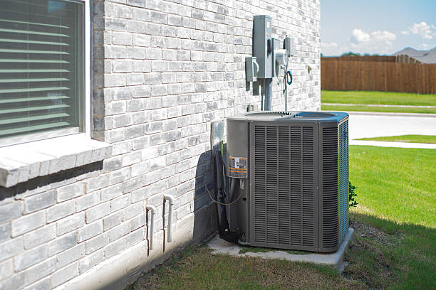 Reliable Hvac contractor in Mexico, MO by FH HVAC